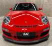 Porsche 997 GT3 Rojo - thumbnail 5