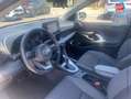 Toyota Yaris 116h Dynamic 5p MY22 - thumbnail 15