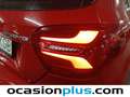 Mercedes-Benz A 200 200d 7G-DCT Rojo - thumbnail 17