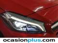 Mercedes-Benz A 200 200d 7G-DCT Rojo - thumbnail 14