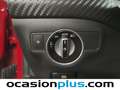 Mercedes-Benz A 200 200d 7G-DCT Rojo - thumbnail 25