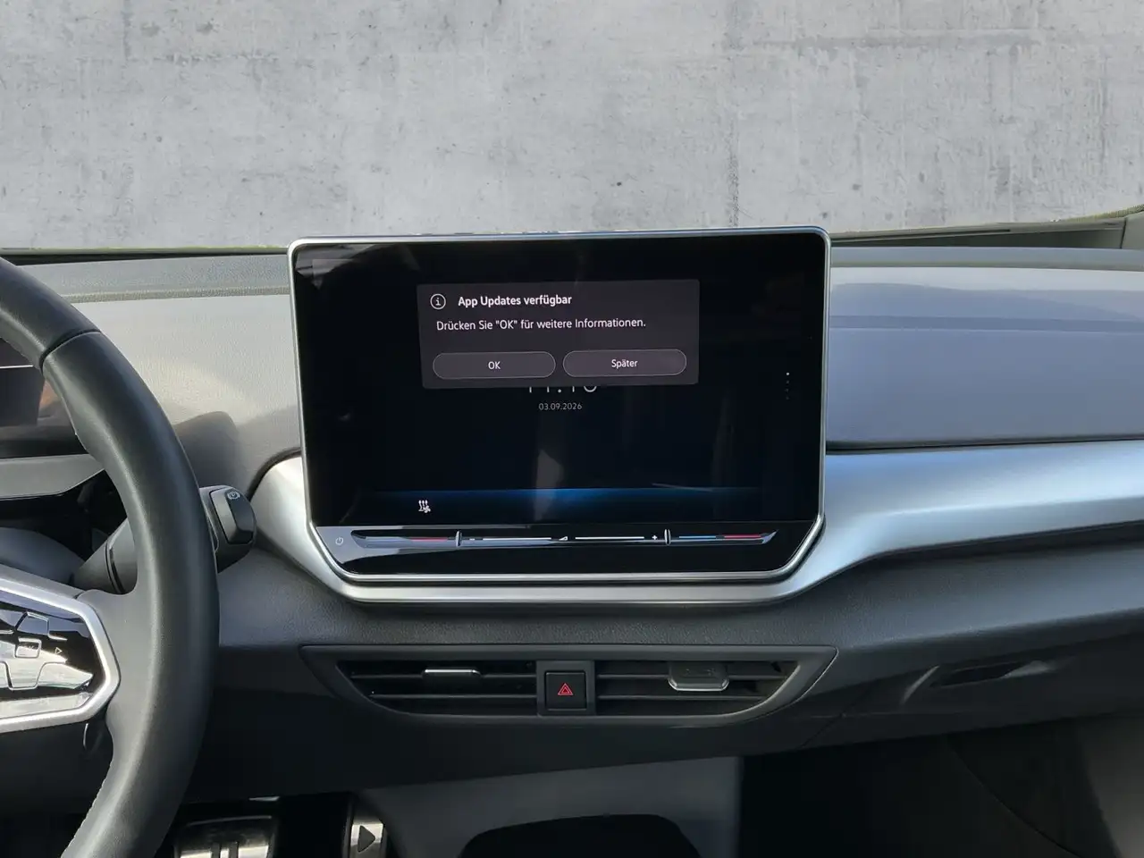 Volkswagen ID.4 Pro 210kw 5JG+LED+NAVI+AHK+ACC+HuD+WäPu+19Z, миниатюра 11