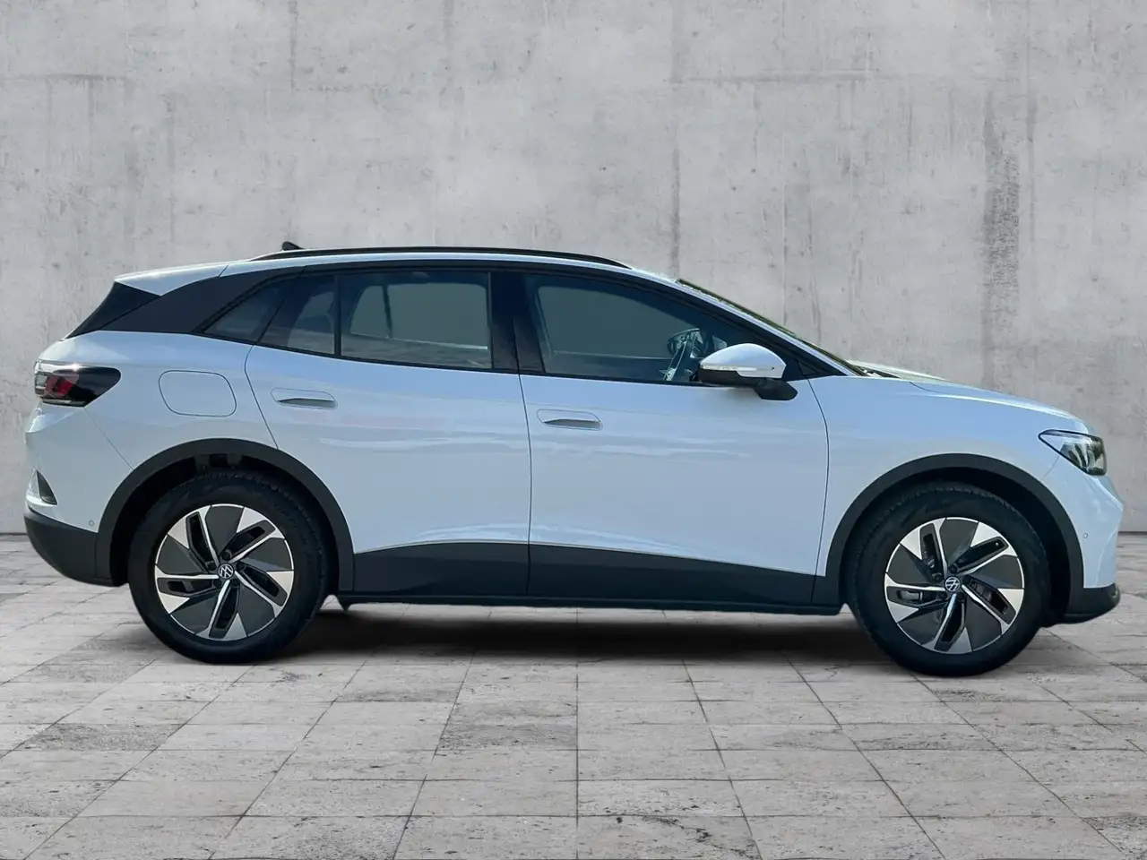 Volkswagen ID.4 Pro 210kw 5JG+LED+NAVI+AHK+ACC+HuD+WäPu+19Z, миниатюра 7