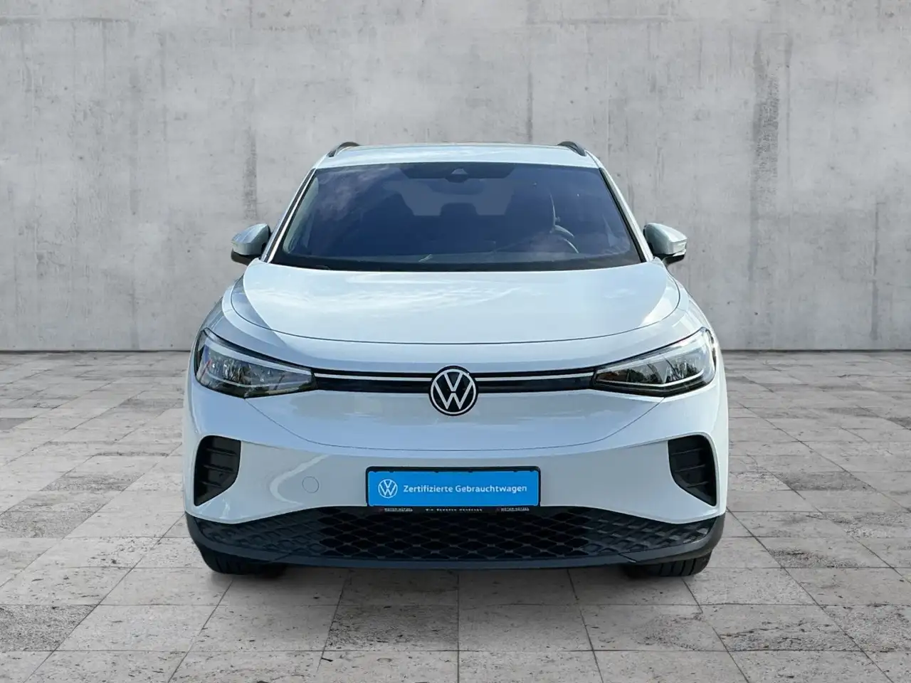 Volkswagen ID.4 Pro 210kw 5JG+LED+NAVI+AHK+ACC+HuD+WäPu+19Z, миниатюра 3