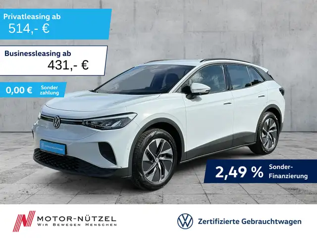 Volkswagen ID.4