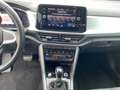 Volkswagen T-Roc Life 1.5 TSI DSG NAV/ACC/SHZ KLIMA LED NAVI ALU Gris - thumbnail 11