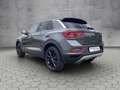 Volkswagen T-Roc Life 1.5 TSI DSG NAV/ACC/SHZ KLIMA LED NAVI ALU Gris - thumbnail 4