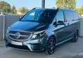 Mercedes-Benz V 300 LANG AMG-LINE NAVI DISTRONIC 360° EL.TÜREN Gris - thumbnail 1