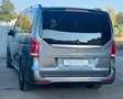 Mercedes-Benz V 300 LANG AMG-LINE NAVI DISTRONIC 360° EL.TÜREN Gris - thumbnail 8