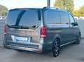 Mercedes-Benz V 300 LANG AMG-LINE NAVI DISTRONIC 360° EL.TÜREN Gris - thumbnail 6