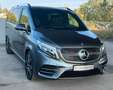 Mercedes-Benz V 300 LANG AMG-LINE NAVI DISTRONIC 360° EL.TÜREN Gris - thumbnail 3