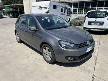 5p 2.0 tdi Highline