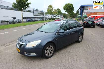 Opel Insignia Sports Tourer 1.6 T / EXPORT + HANDEL / 400 REST B