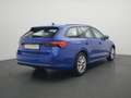 Skoda Octavia Combi iV Ambition LED VIRT AHK PORT N Blau - thumbnail 2