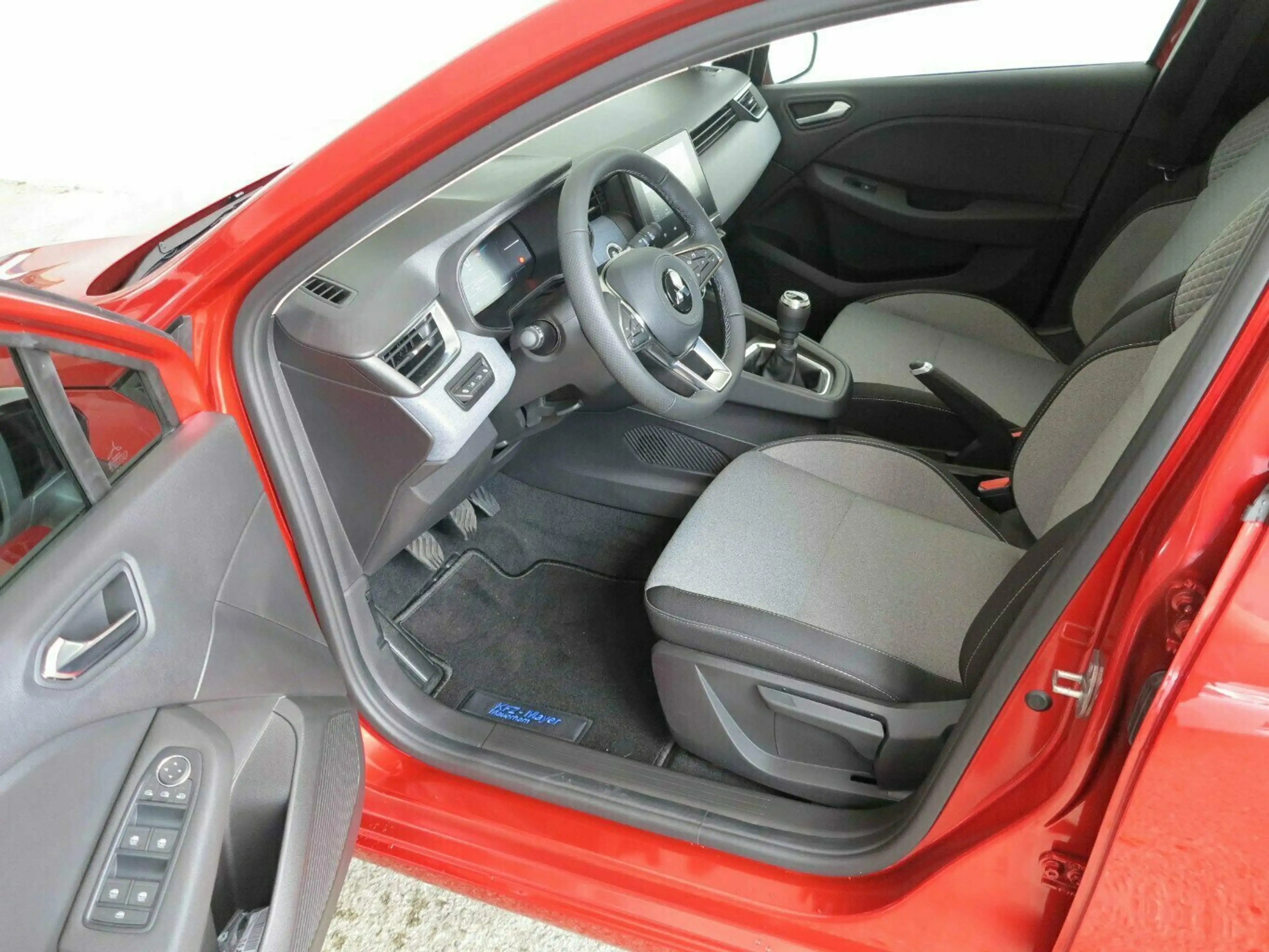 Mitsubishi Colt Plus mit 8 Jahren Garantie — photo 12