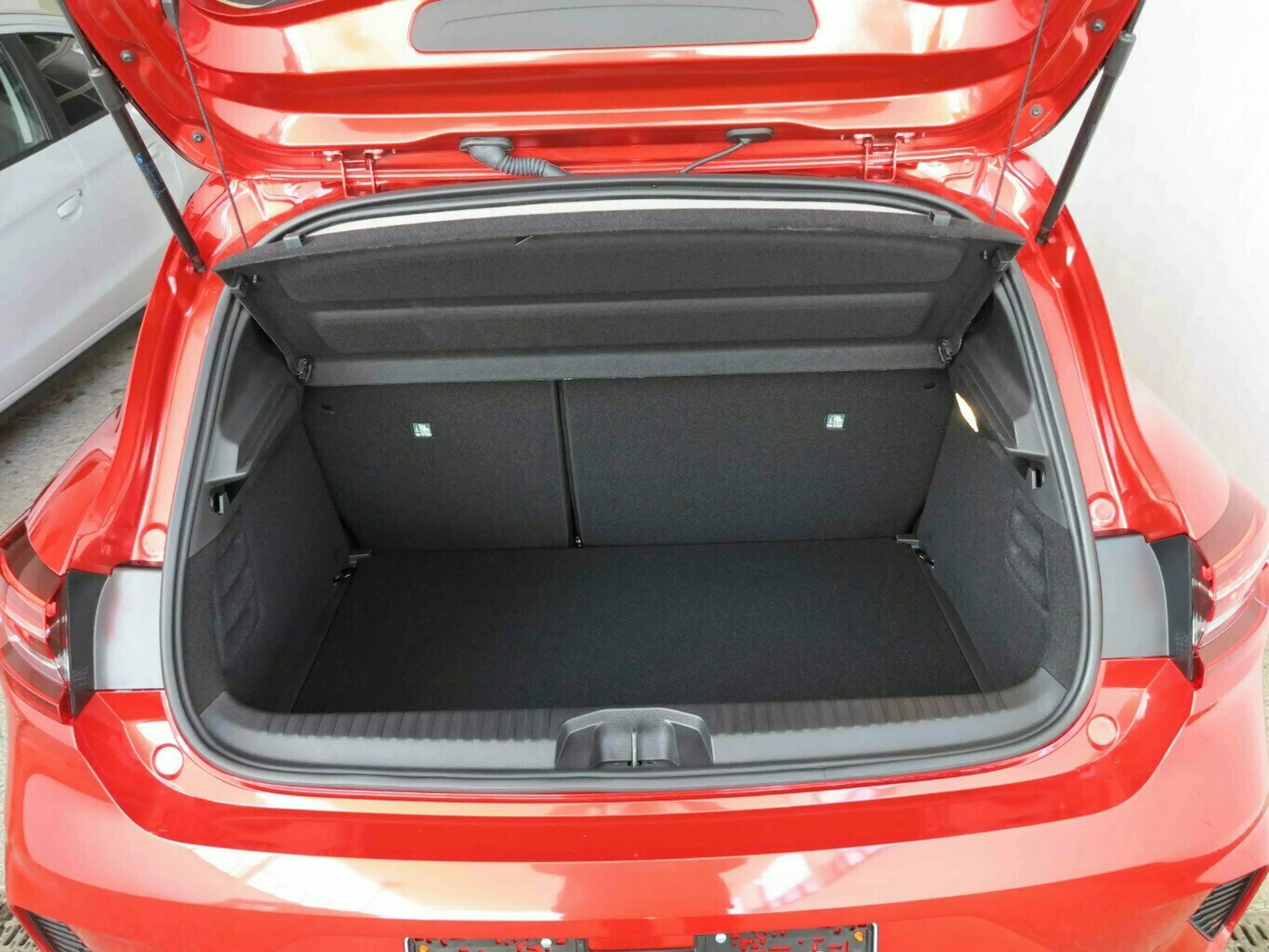 Mitsubishi Colt Plus mit 8 Jahren Garantie — photo 10