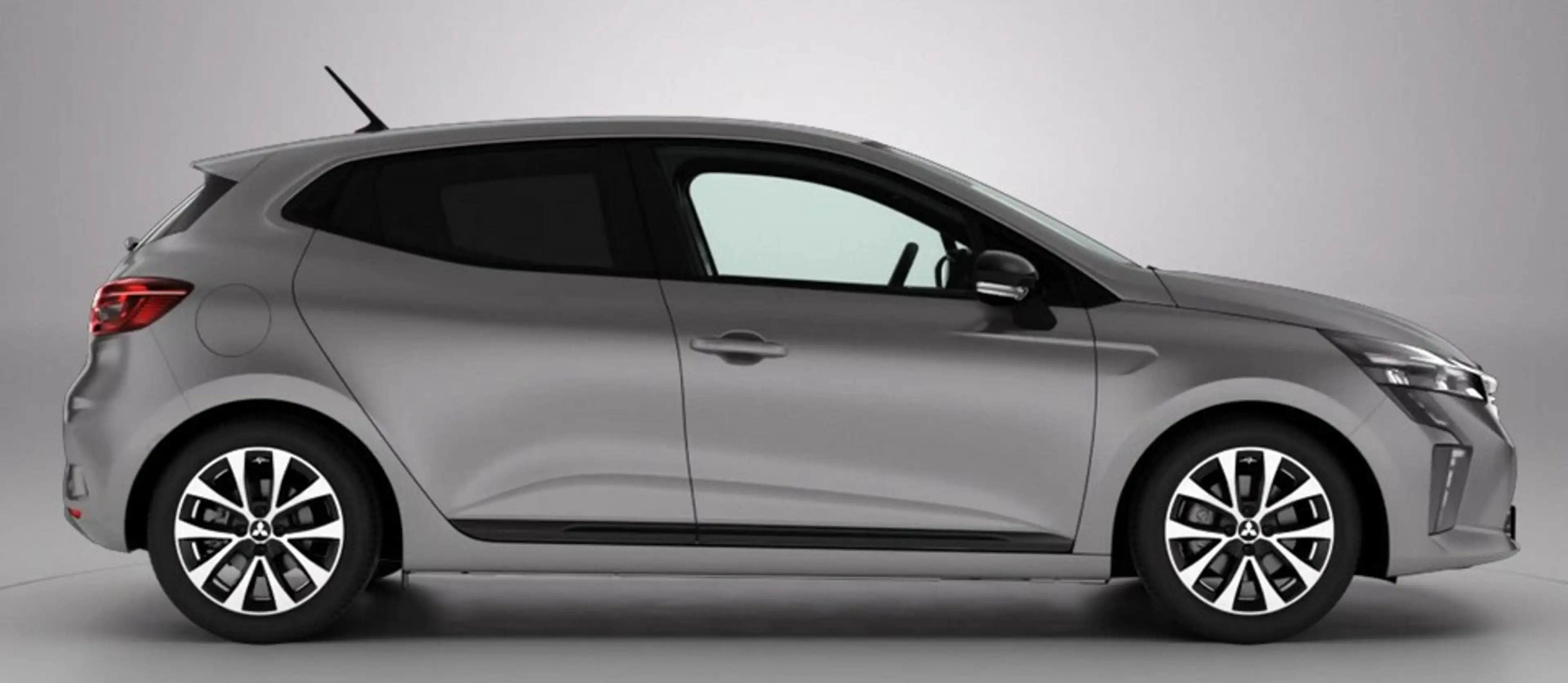 Mitsubishi Colt Plus mit 8 Jahren Garantie — photo 3