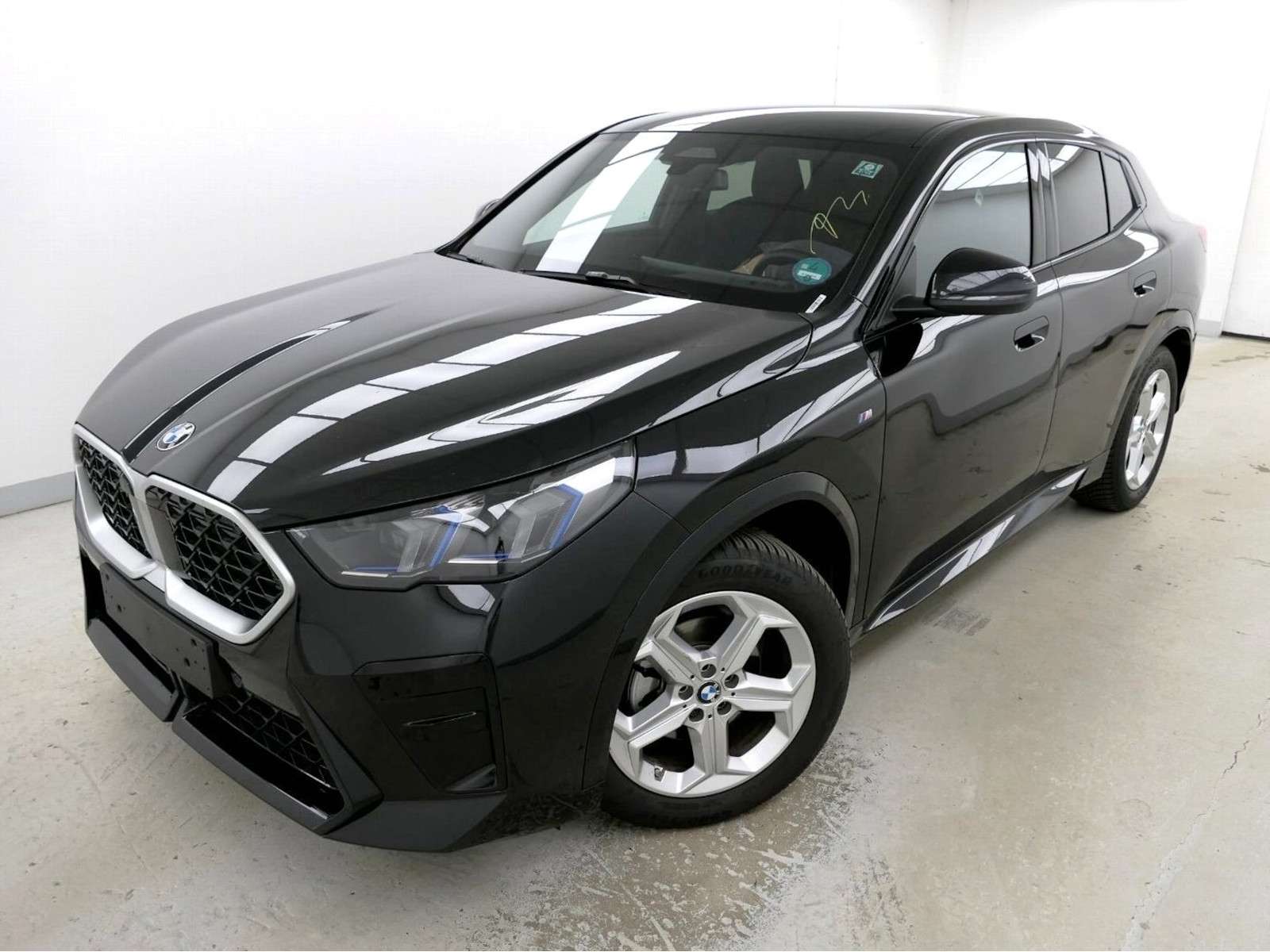 Second hand Bmw X2 