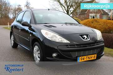 1.4 Urban Move 75pk Airco/Cruise/El. pakket 5-deur