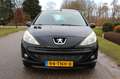 Peugeot 206 1.4 Urban Move 75pk ECC/Cruise/5-deurs Negro - thumbnail 18