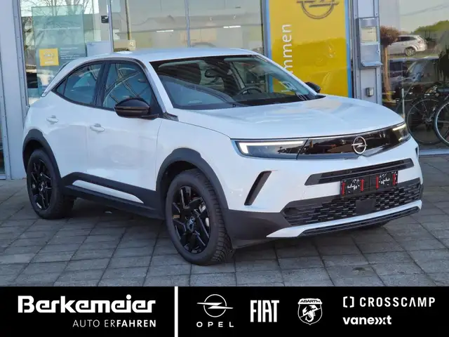 Opel Mokka-E Elegance **11kW/Kamera/LED**