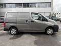 Nissan NV200 Evalia Kasten Comfort Rückfahrkamera Klima Grau - thumbnail 5
