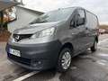Nissan NV200 Evalia Kasten Comfort Rückfahrkamera Klima Grau - thumbnail 1