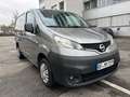 Nissan NV200 Evalia Kasten Comfort Rückfahrkamera Klima Grau - thumbnail 3