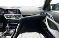 BMW M4 Competition xDrive Cabrio [Laser, HUD, RFK] Blauw - thumbnail 16