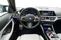 BMW M4 Competition xDrive Cabrio [Laser, HUD, RFK] Blau - thumbnail 15