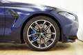 BMW M4 Competition xDrive Cabrio [Laser, HUD, RFK] Blau - thumbnail 3