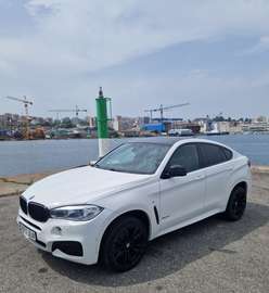 xDrive 30dA