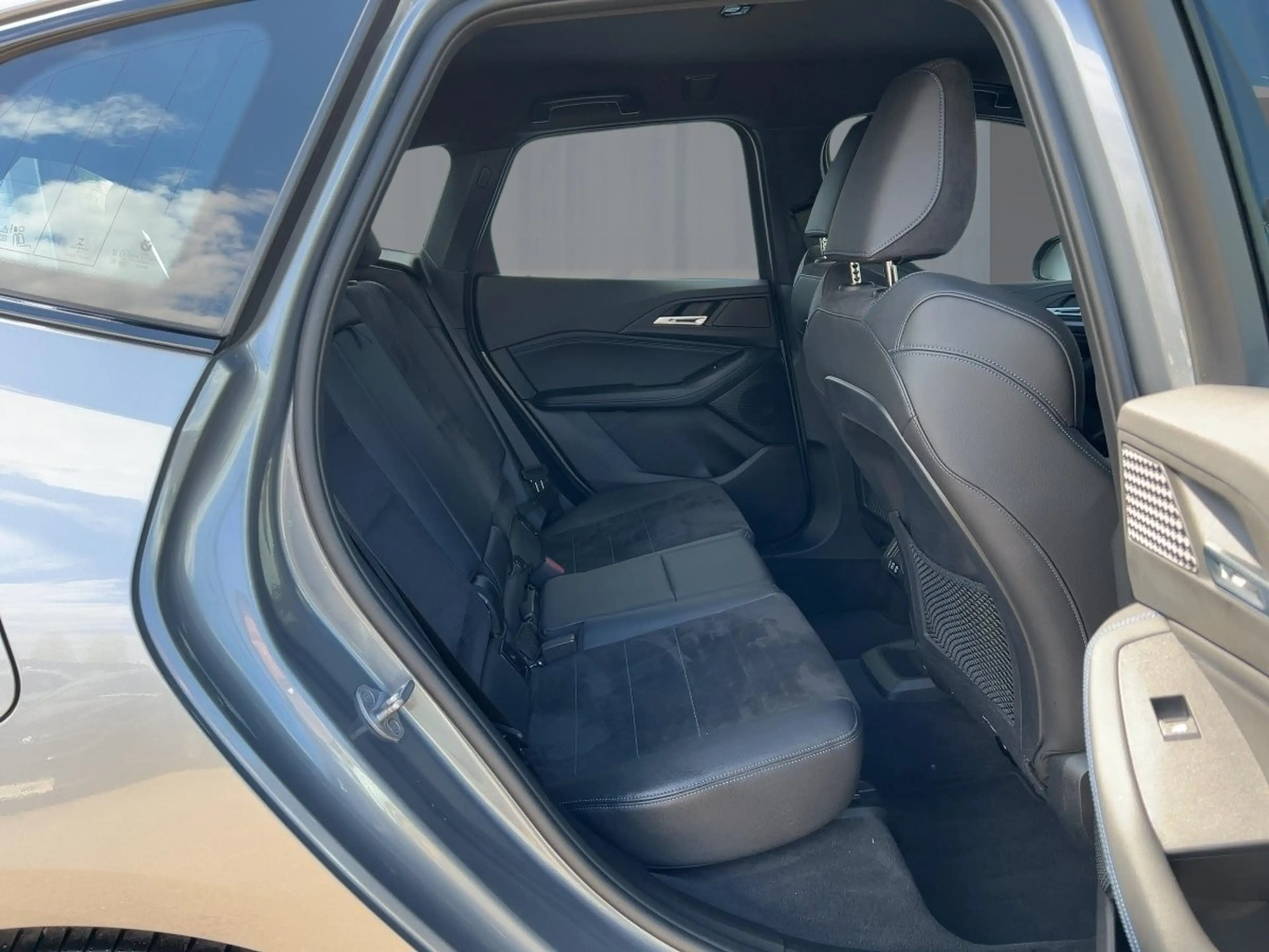 BMW 223 2er Active Tourer i xDrive M Sport — photo 9