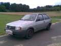 Volkswagen Polo Polo CL Silber - thumbnail 1