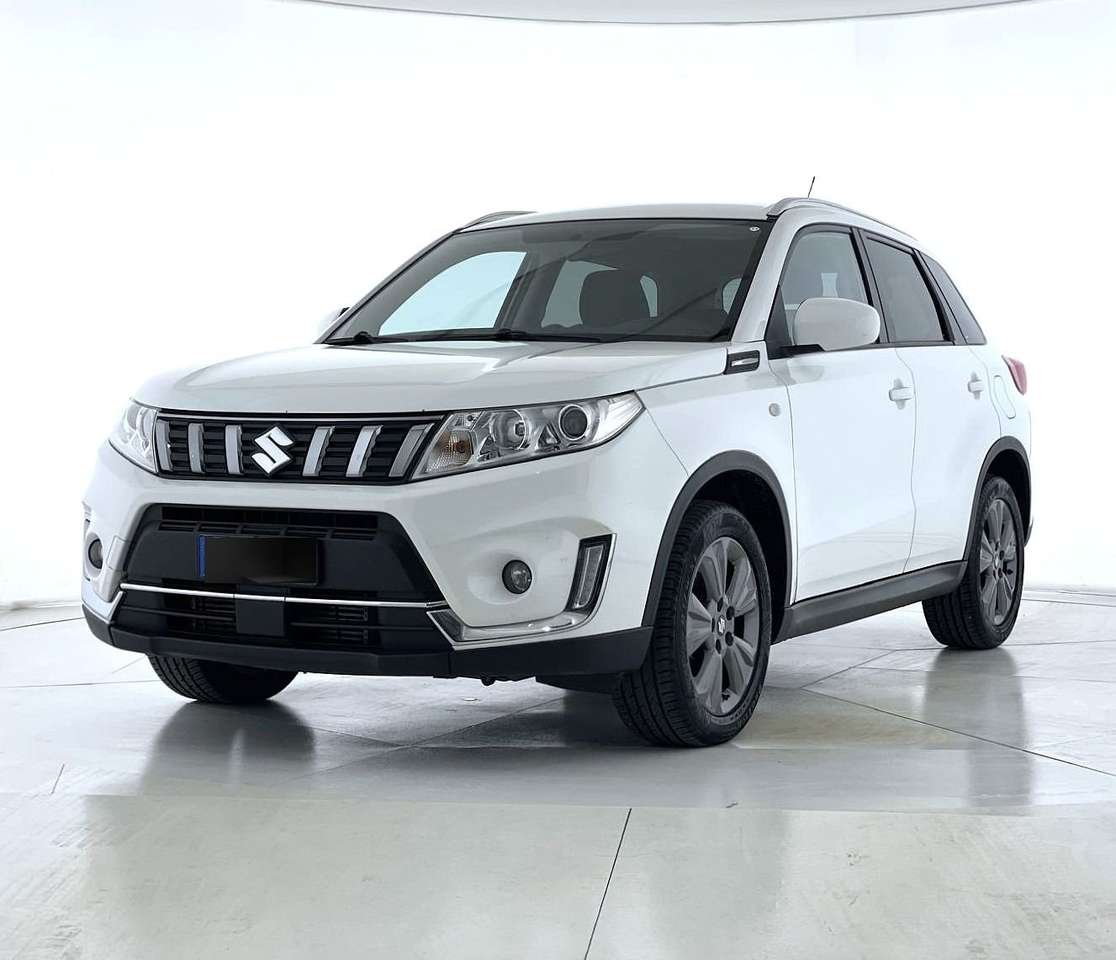 Suzuki Vitara Vitara 1.0 Boosterjet Cool ** GPL **