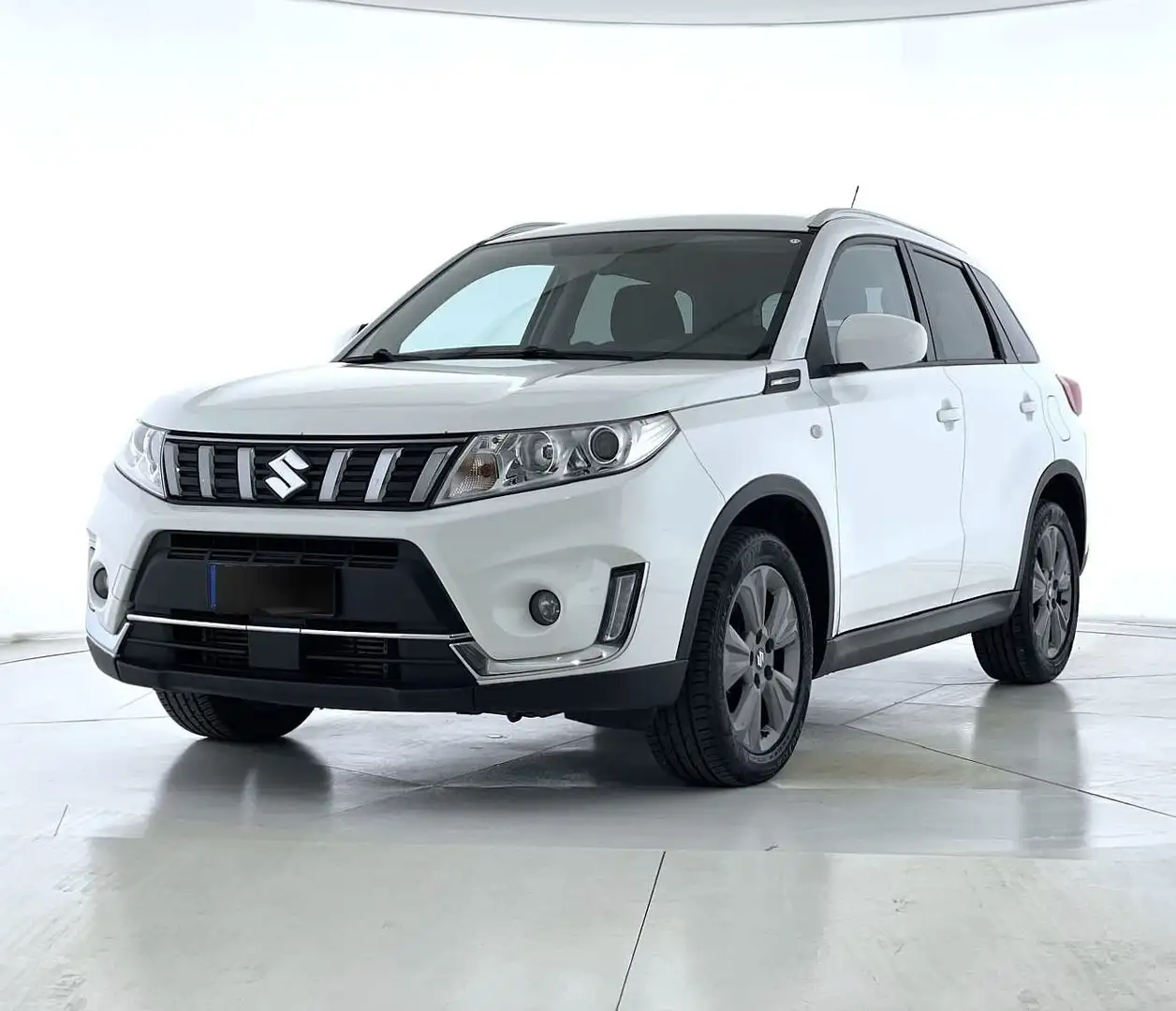 Suzuki Vitara Vitara 1.0 Boosterjet Cool ** GPL ** Bianco - 1