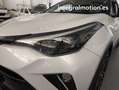 Toyota C-HR 180H GR Sport Blanco - thumbnail 27