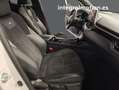 Toyota C-HR 180H GR Sport Blanco - thumbnail 9