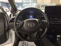 Toyota C-HR 180H GR Sport Blanco - thumbnail 11