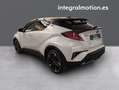 Toyota C-HR 180H GR Sport Blanco - thumbnail 4