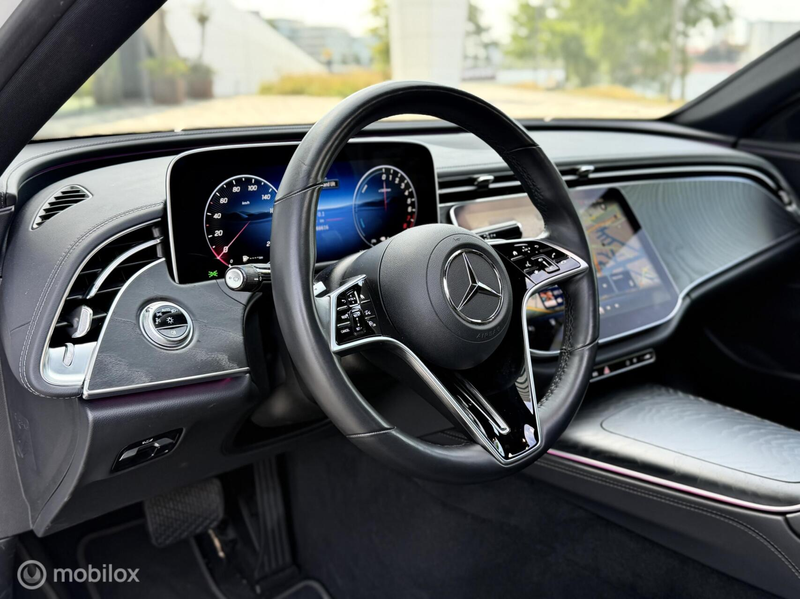 Mercedes-Benz E 400 e 4MATIC Exclusive Line |Pano |Memory — photo 3