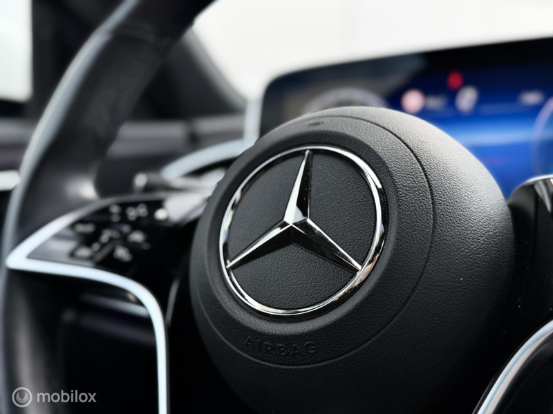 Mercedes-Benz E 400 e 4MATIC Exclusive Line |Pano |Memory — photo 21