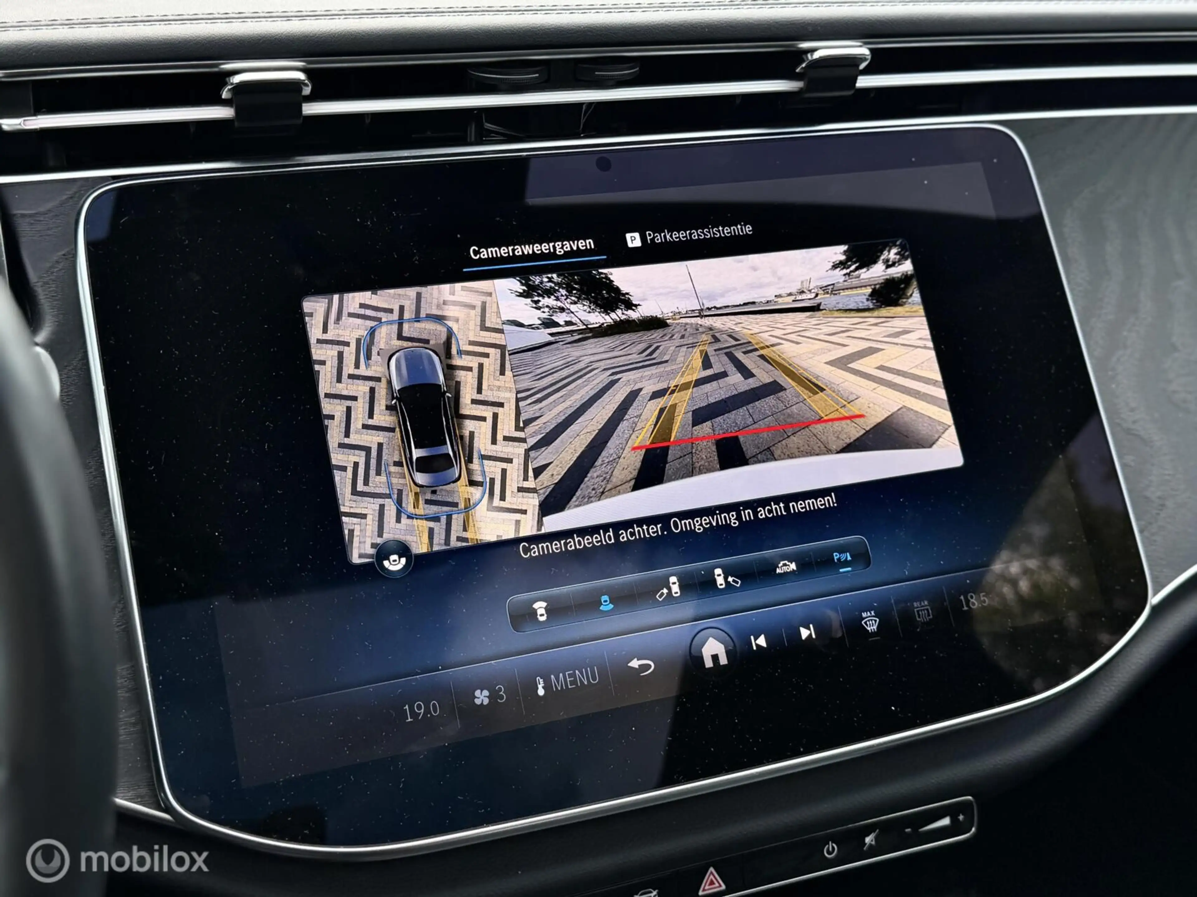 Mercedes-Benz E 400 e 4MATIC Exclusive Line |Pano |Memory — photo 27