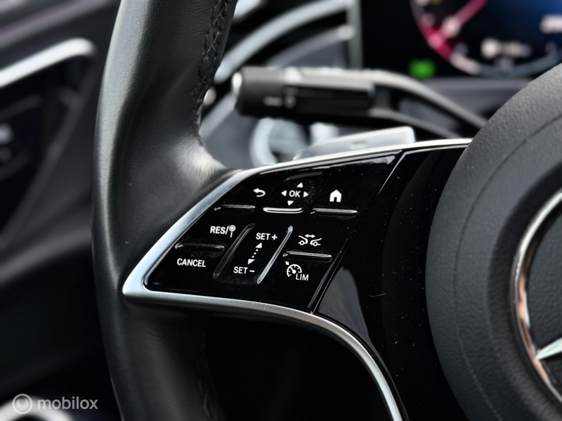 Mercedes-Benz E 400 e 4MATIC Exclusive Line |Pano |Memory — photo 20