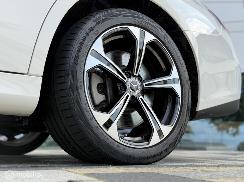 Mercedes-Benz E 400 e 4MATIC Exclusive Line |Pano |Memory — photo 12