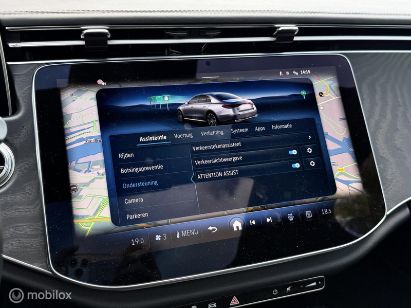Mercedes-Benz E 400 e 4MATIC Exclusive Line |Pano |Memory — photo 31