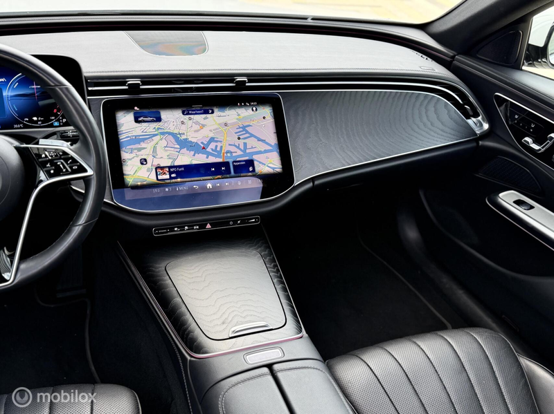 Mercedes-Benz E 400 e 4MATIC Exclusive Line |Pano |Memory — photo 18