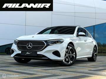 e 4MATIC Exclusive Line |Pano |Memory