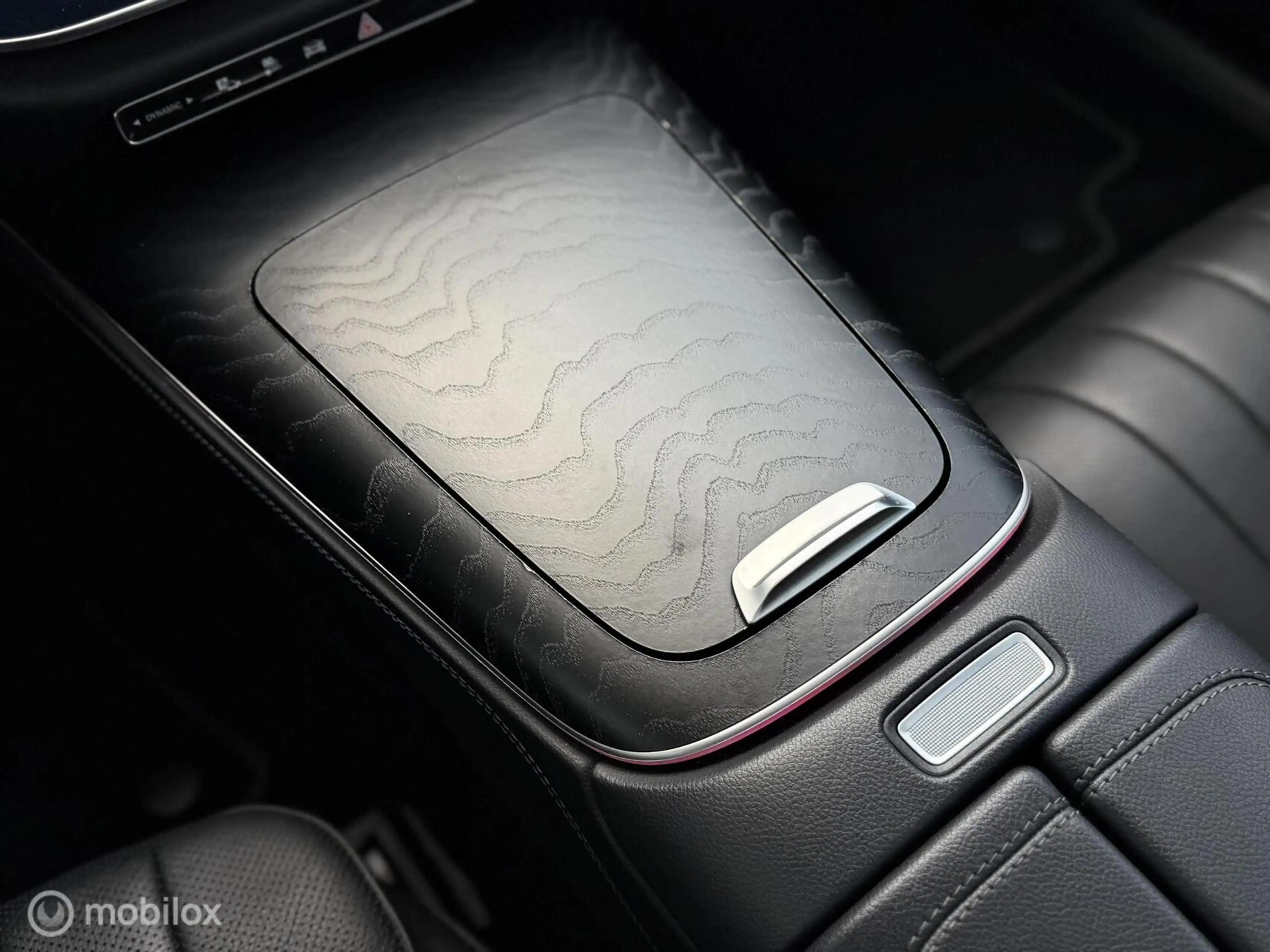 Mercedes-Benz E 400 e 4MATIC Exclusive Line |Pano |Memory — photo 25