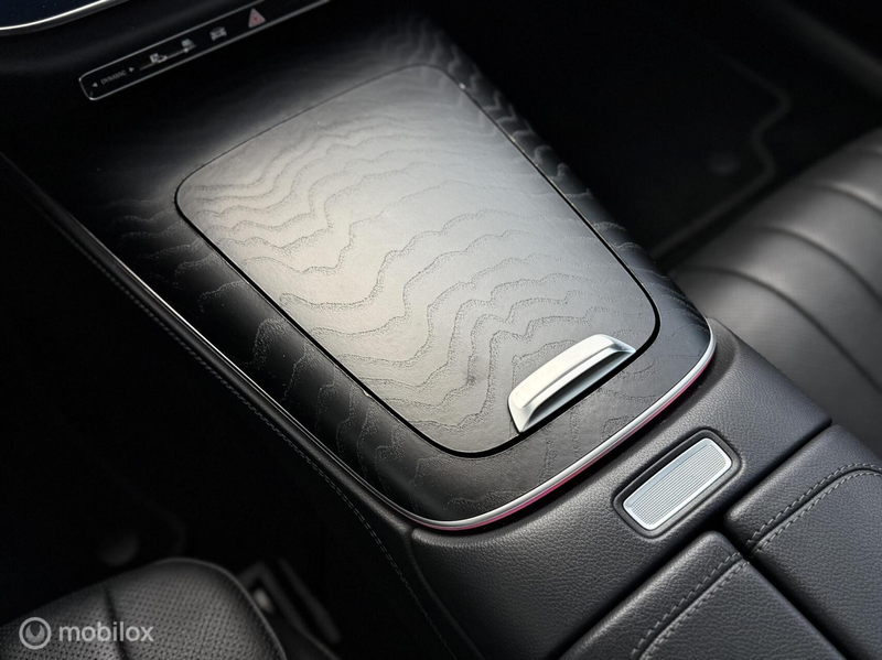 Mercedes-Benz E 400 e 4MATIC Exclusive Line |Pano |Memory — photo 25
